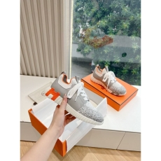 Hermes Low Shoes